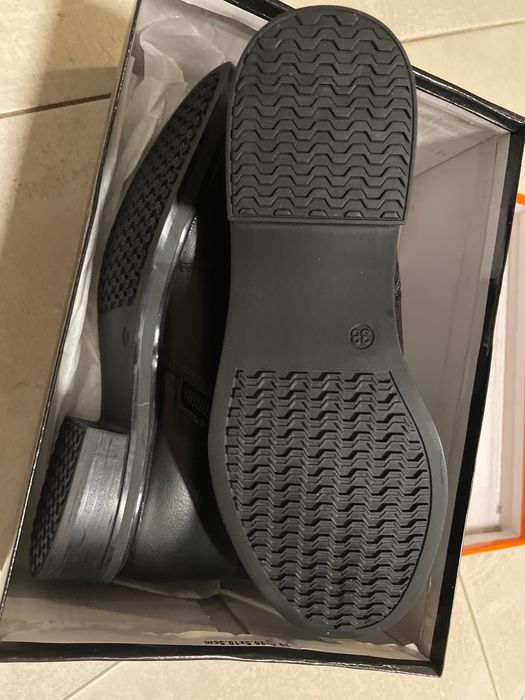 Нови дамски боти Tendenz