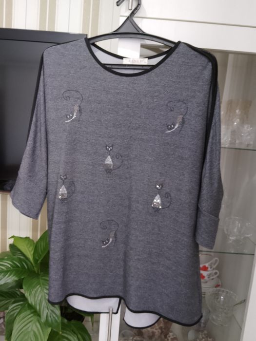 Женская одежда...