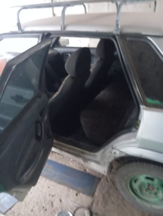 Ассалаумағалейкум