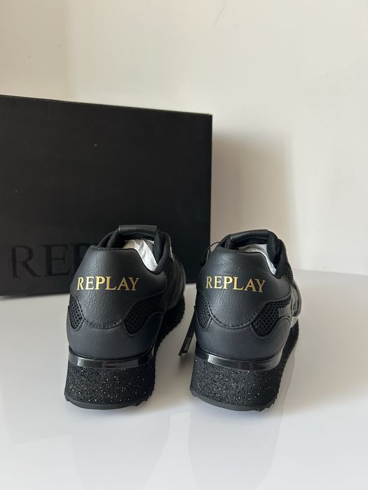 Маратонки сникърси Replay