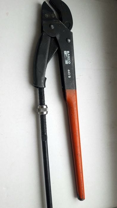 Cleste(Mops) Instalatii Bahco 443B