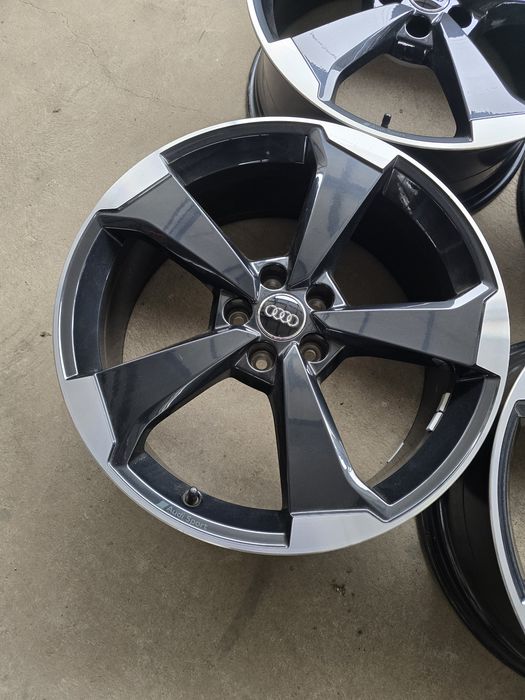 Джанти 20 / 5х112 - Audi Q5, SQ5 и др. 5x112 Rotor