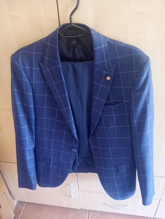 Costum bărbați mărime s-m