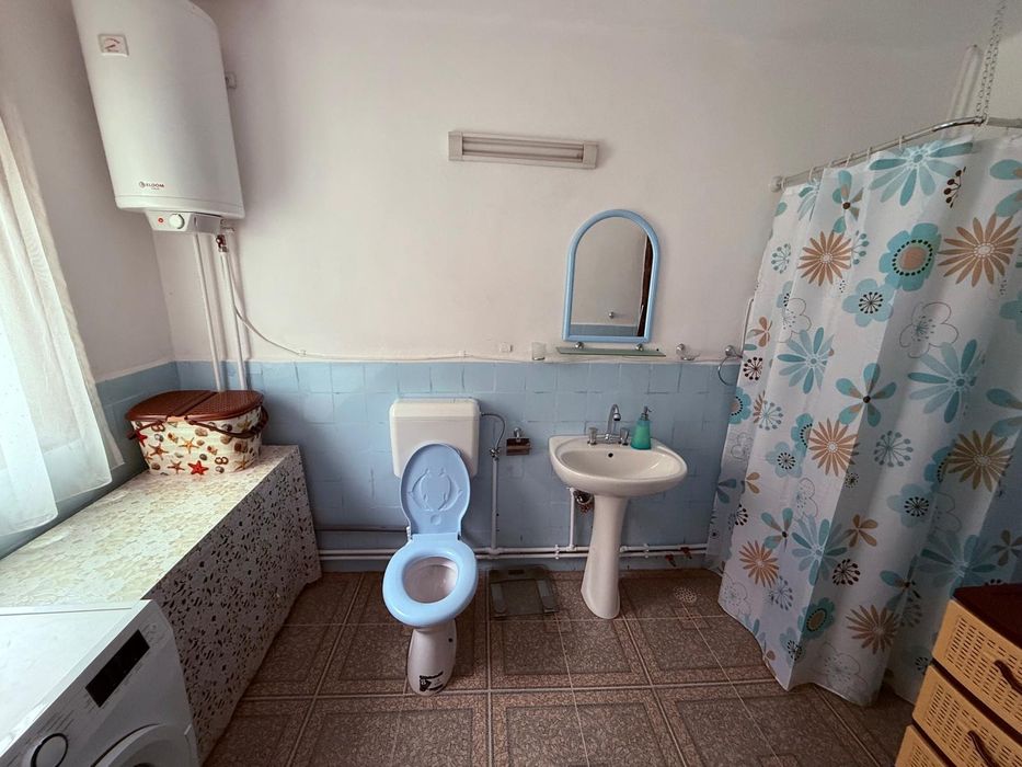 Vand sau schimb Cabana/Casa de vacanta Boga Pietroasa Padis