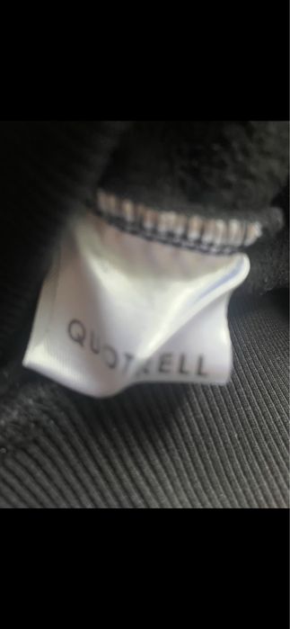 Quotrell суичър размер M