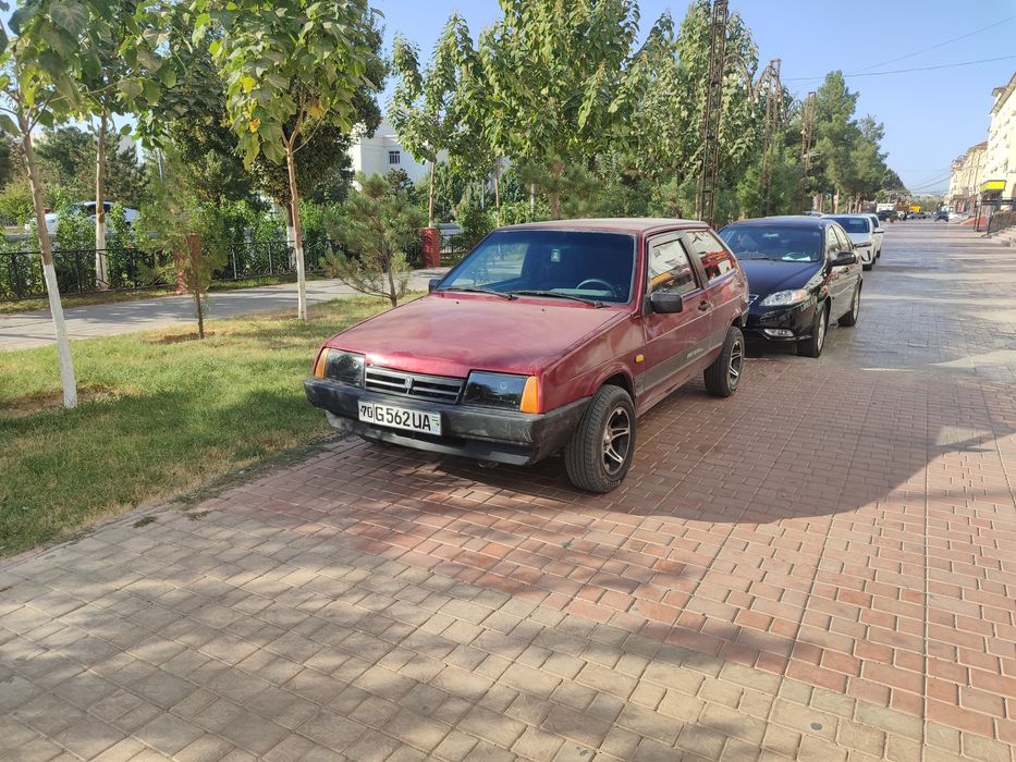 Лада 2108 Сотилади