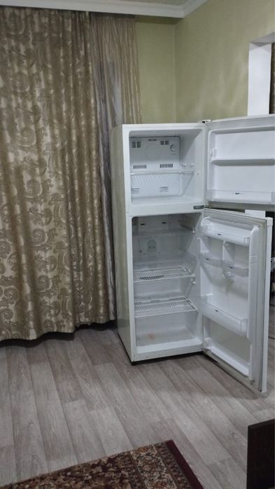 Сдается 3 комнатная квартира