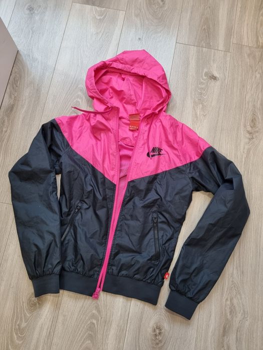 Долнище и ветровка Nike