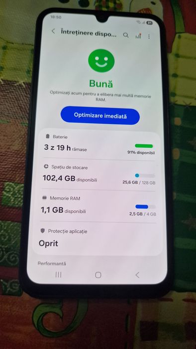 Samsung Galaxy A15   128GB