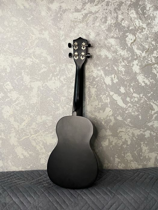 Концертная Укулеле Levinson