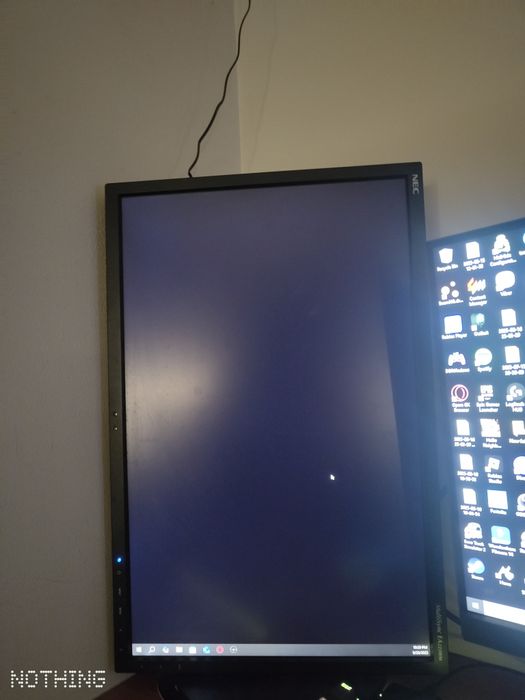 Монитор nec multisync