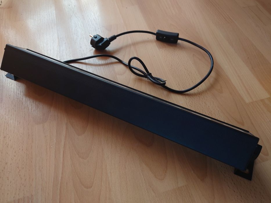 Vând led bara UV party blacklight discoteca