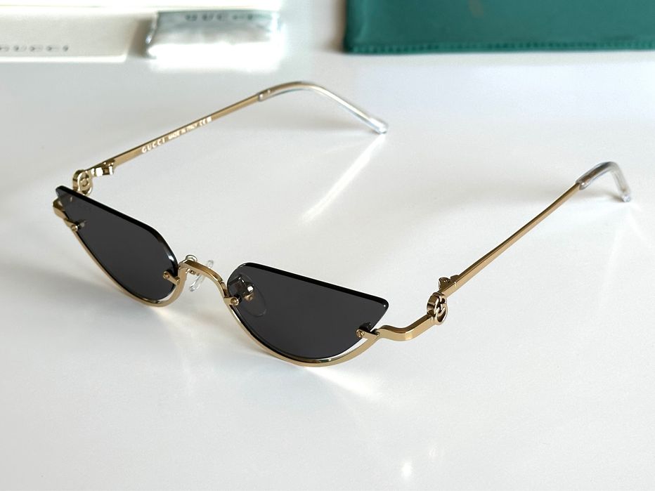 Слънчеви очила Gucci GG1603S