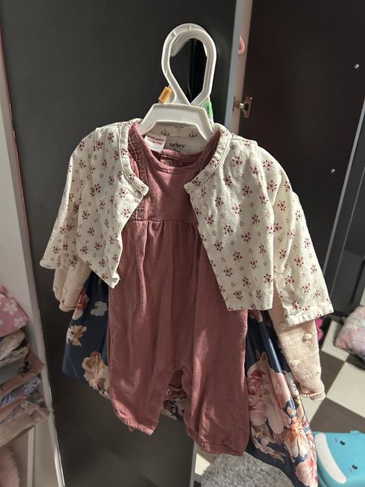 Rochita Next 3-6 luni