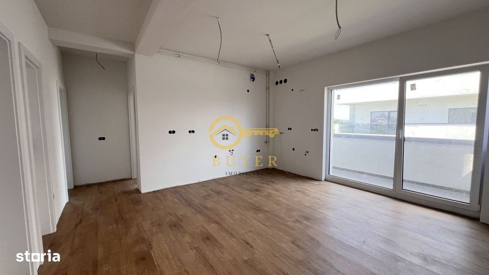 Apartament 3 camere