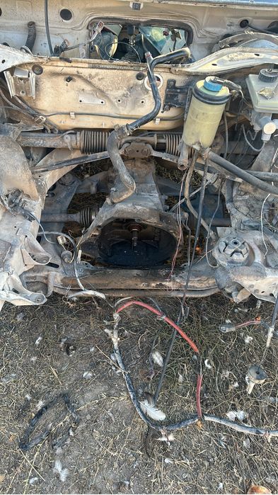 Запчасти на ауди 100.80 гольф3