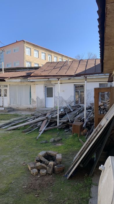 Продается участок участка сотилади Шайхонтохур