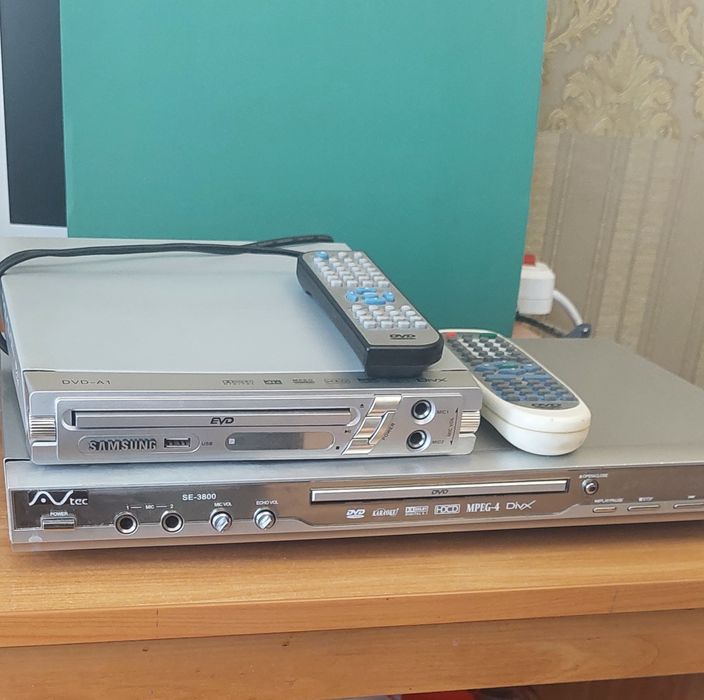 Dvd, Karaoke- 3шт