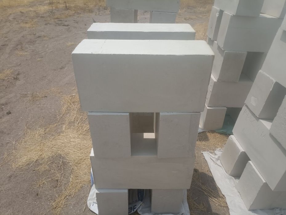 Sifatli Penabilok , gazabilok