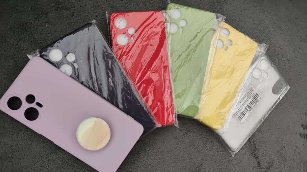 Xiaomi Poco F5 256GB