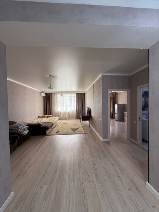 Квартира на сутки и по часам