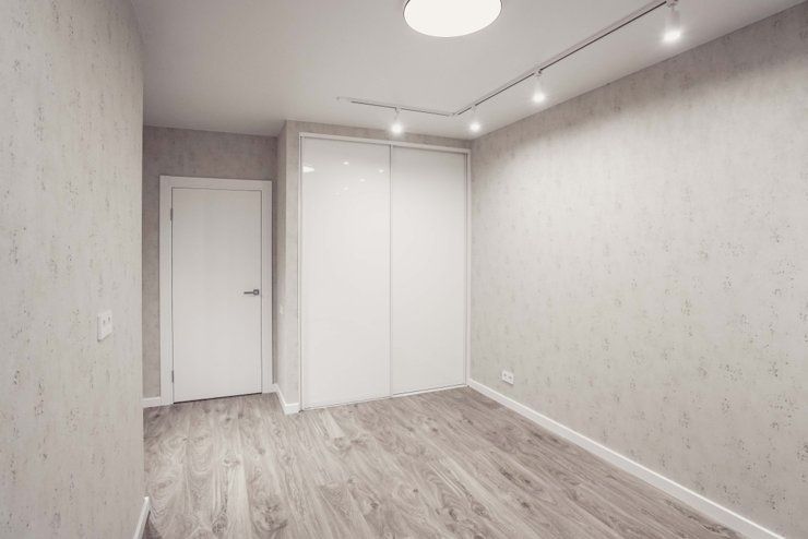 Делаем ремонт квартиры