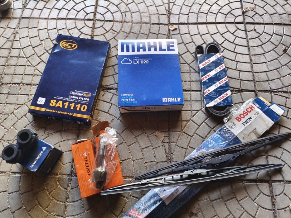 Стартер Ауди а6с5