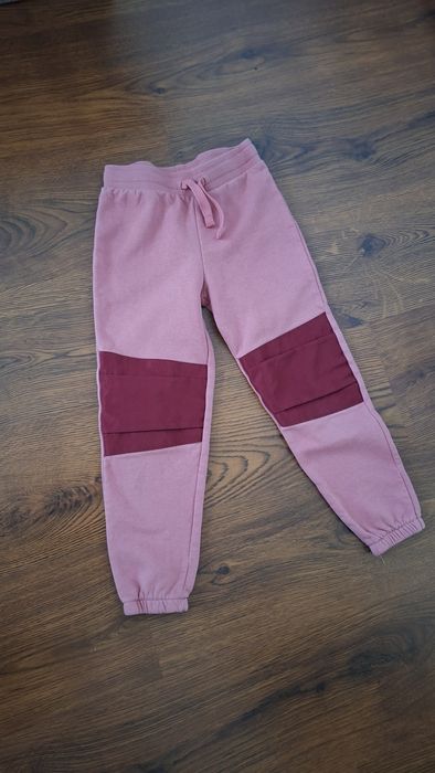 Bluza si pantaloni 4-6 ani