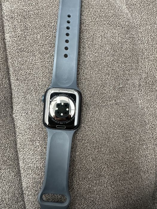 Appel Watch 8 series 41 mm