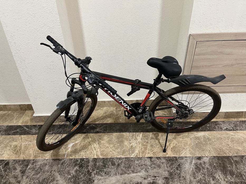 вродаю велосипед Phoenix