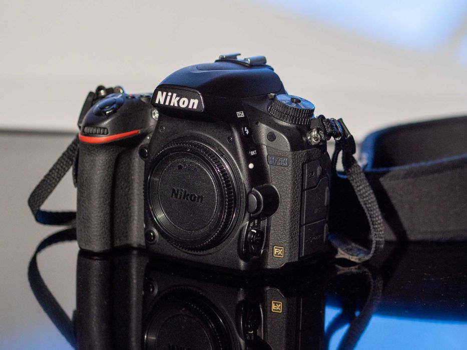 Nikon D750. D7000 si Obiectiv Nikon 24-70 f2,8