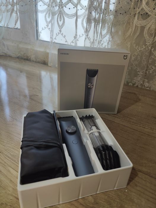 Машинка Xiaomi hair clipper 2