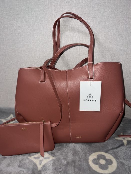 polene шоппер продам