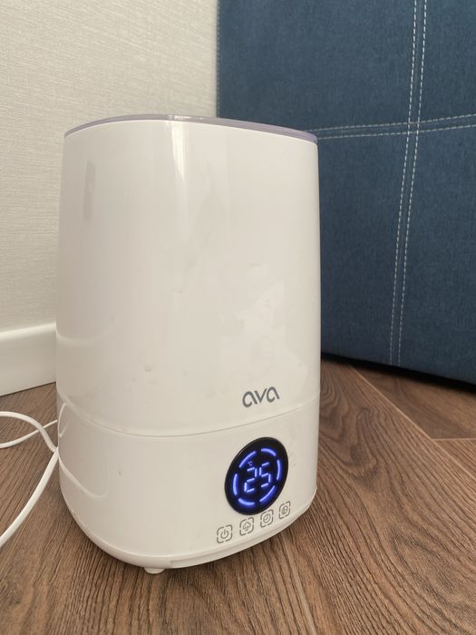 Увлажнитель воздуха