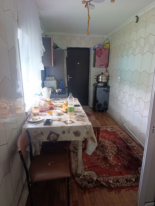 Продам дом на Аврора 228