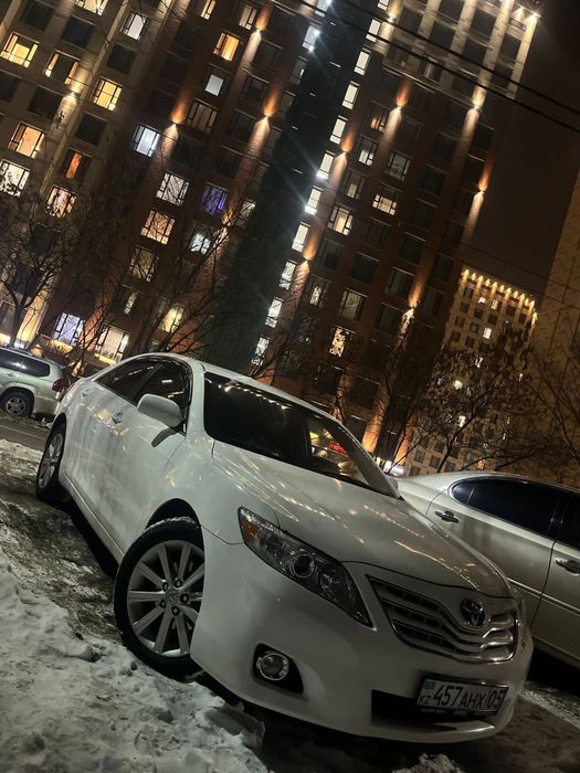 Продам камри 45