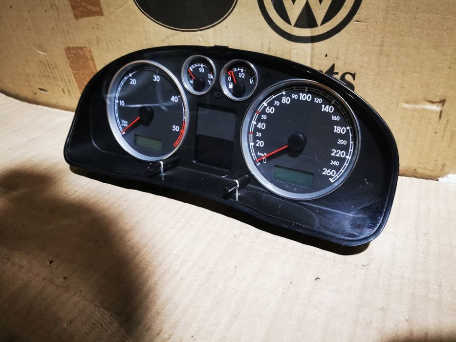 ceasuri de bord vdo volkswagen passat b5.5 diesel