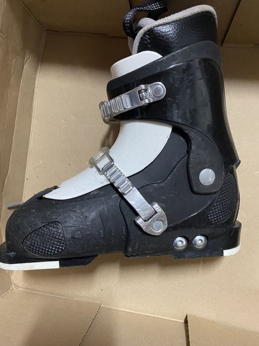 Ски обувки Roxa регулируеми за деца 28.5-34 номер