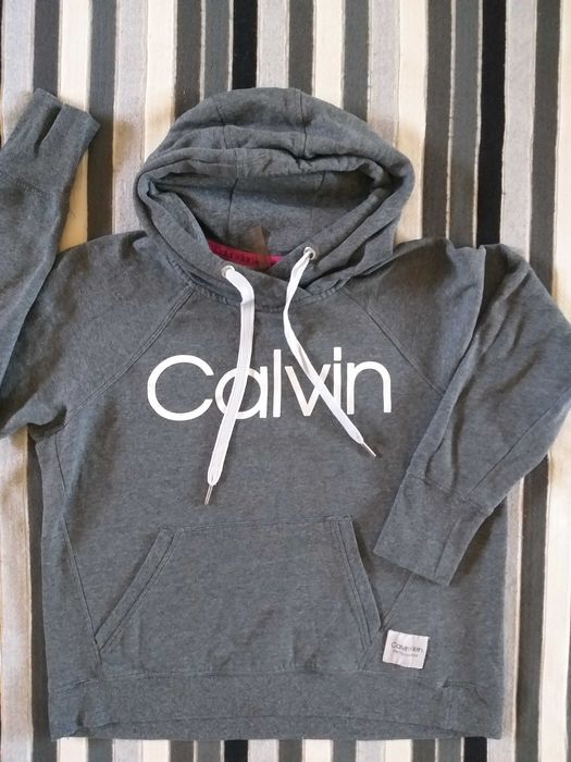 calvin klein - страхотно дамско долнище  р-р S