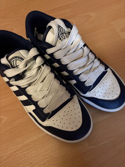 Adidas Sneakers Rapid Court Low