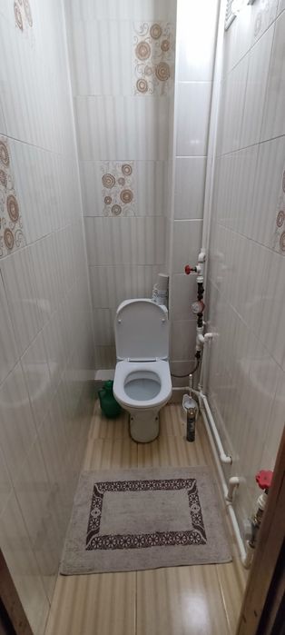 2 к.кв., БЦ МИР, Хлебокомбинат