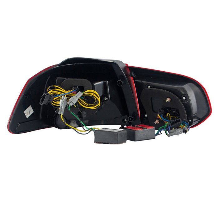 Stopuri led golf 6 semnal dinamic *** PROMOTIE ***