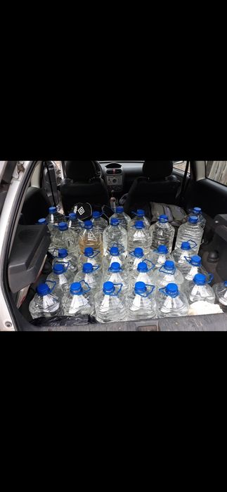 Mesteacan SEVA Mesteacan Stabilizată