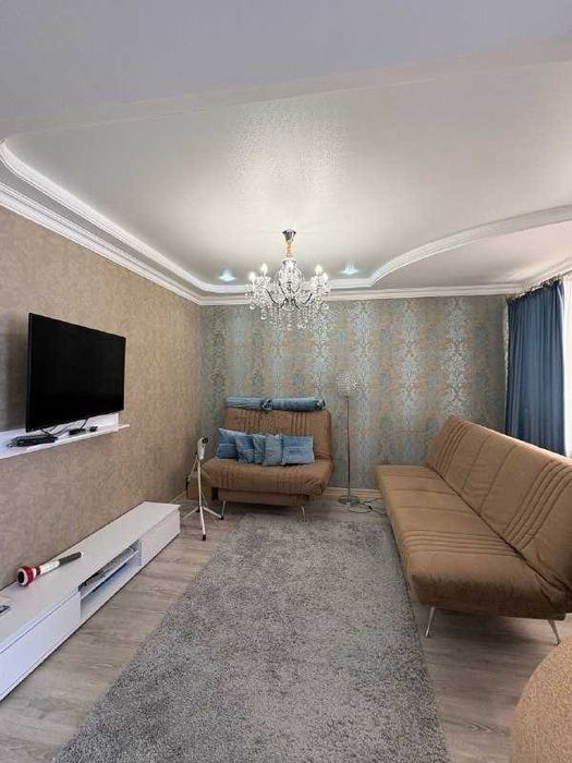 Продается трешка по горячей цене в ЖК Эдельвейс