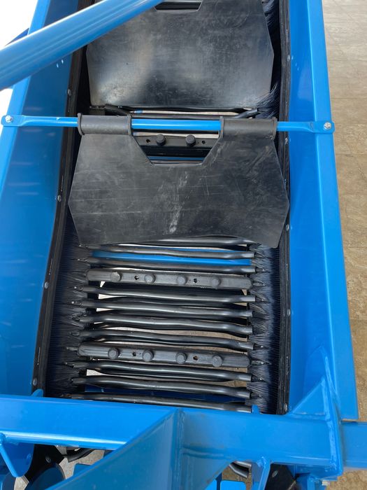 Картофовадачка за ранни картофи