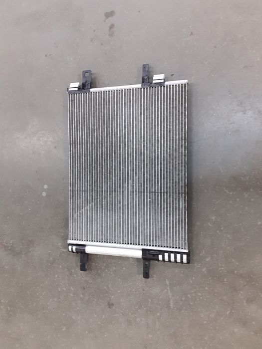 Radiator ac Opel Grandland