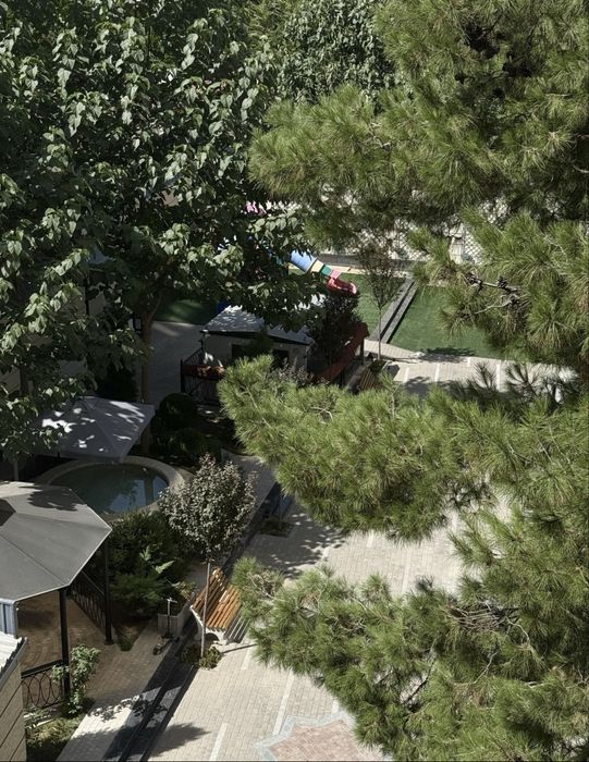 Клубный дом | 3-комнатная квартира в ЖК Дархан Модерн| Тельмана