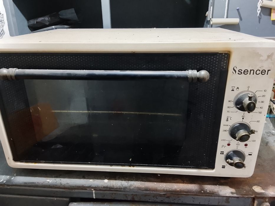 Продам Мини печь Сенджер