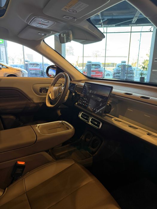 Leapmotor B10 2025 | Avtosalondan choyxona - sovg'aga!