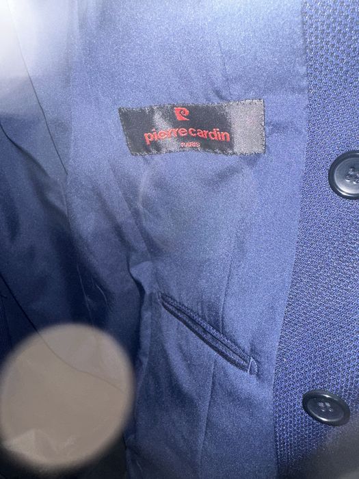 Пиджак Pierre Cardin
